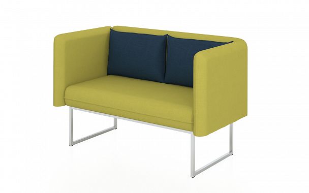 Диван "M24-2S" - Вид 9