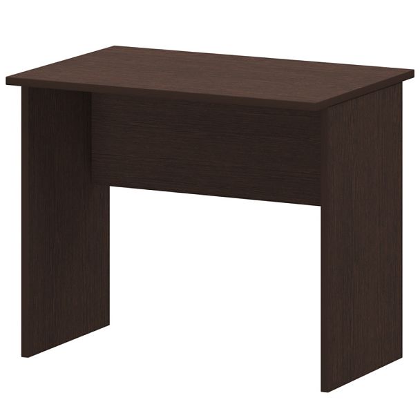 Стол рабочий А-001.60 Дуб венге 900x600x760 Арго - Вид 1