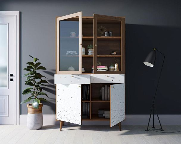 Буфет Berber принт 15 арт BB07/Print_15 - Вид 2