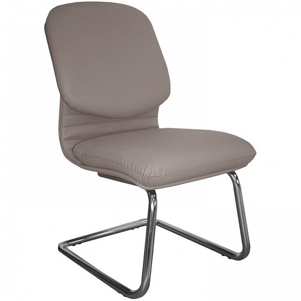 Кресло "Электра" хром - Вид 4