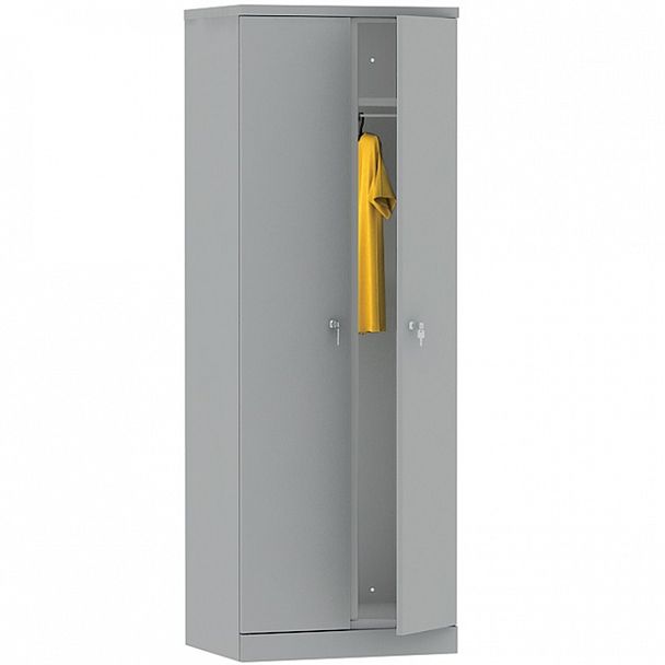 Шкаф для одежды ШМС-4А-020 - Вид 1