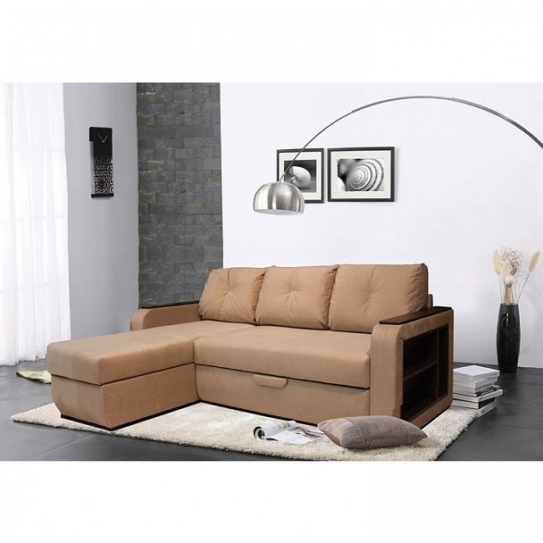 Диван угловой "Престиж 7" - Вид 2