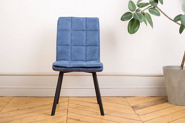 Стул Левмар Taurus Blue - Вид 4