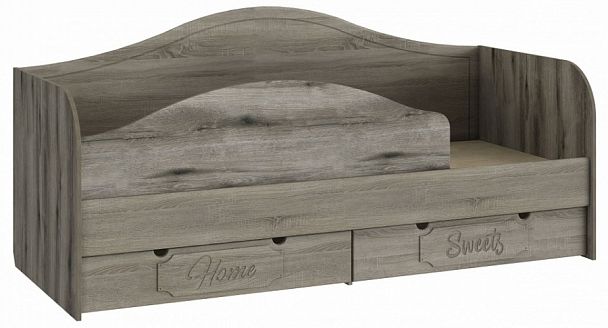 Кровать ДримСтар ДС-51 - Вид 1