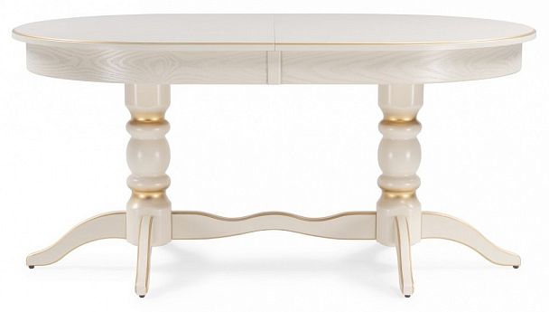 Стол обеденный Дейвер - Вид 2