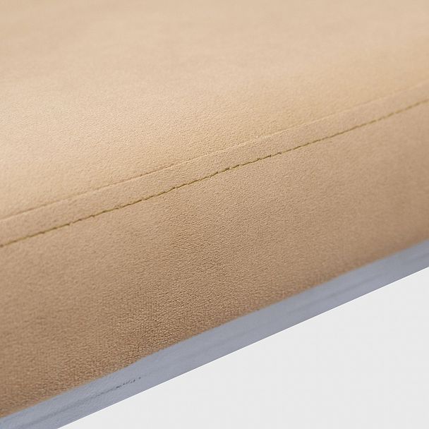 Стул Тюльпан, металлическое основание - Вид 6