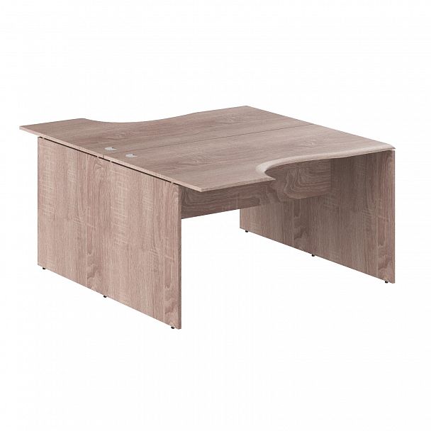 Рабочая станция "Wave" W2CET 149.3 дуб сонома - Вид 1