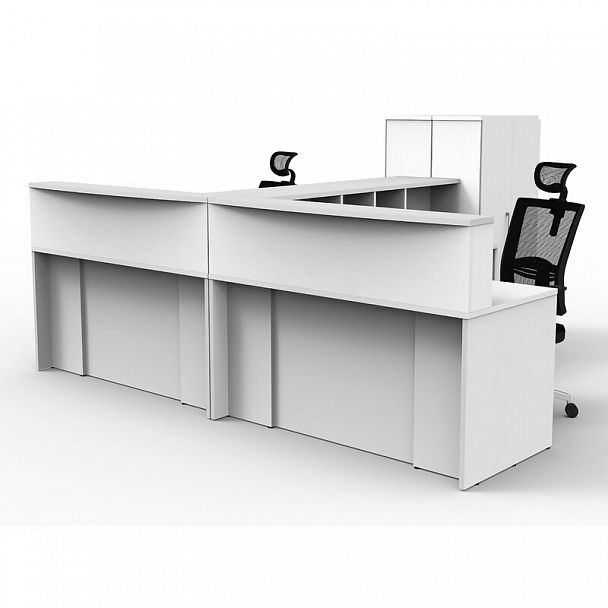 Ресепшн заказной №12 - Вид 2