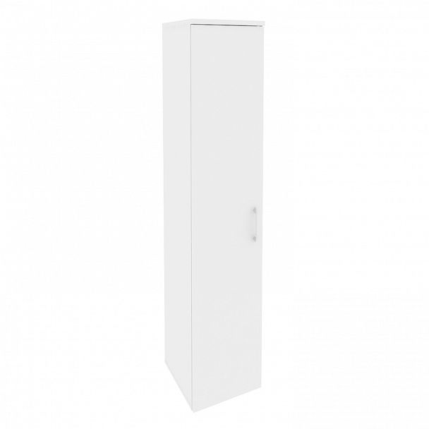 Шкаф "Onix" O.SU-1.9 белый - Вид 1