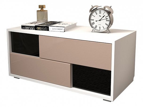 Комод Мебелеф-55 - Вид 1