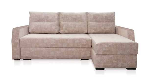 Угловой диван "Искандер" - Вид 1