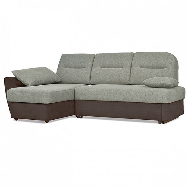 Угловой диван "Оптима" - Вид 1