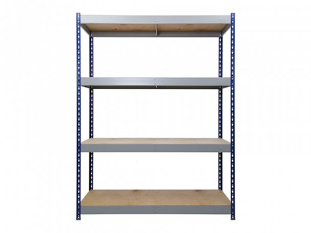 Стеллаж SB 200x152x61/4 - Вид 2