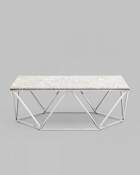 Стол журнальный Авалон - Вид 2