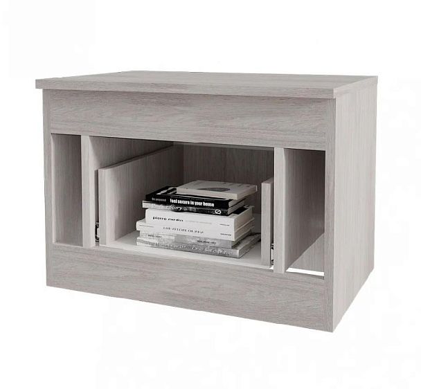 "Монако" ТБ-26 ясень белый/F12 - Вид 2