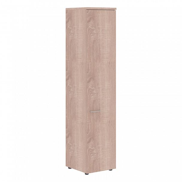 Пенал "Xten" XHC 42.1 дуб сонома - Вид 1