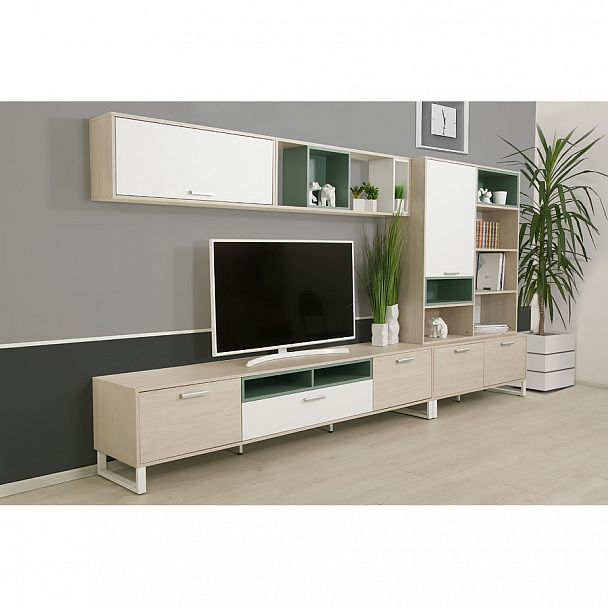 Зеркало "Сканди" - Вид 3