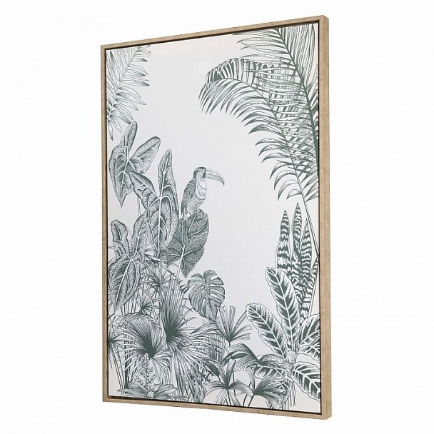 Картина (60x4x90 см) Tomas Stern 87028 - Вид 3