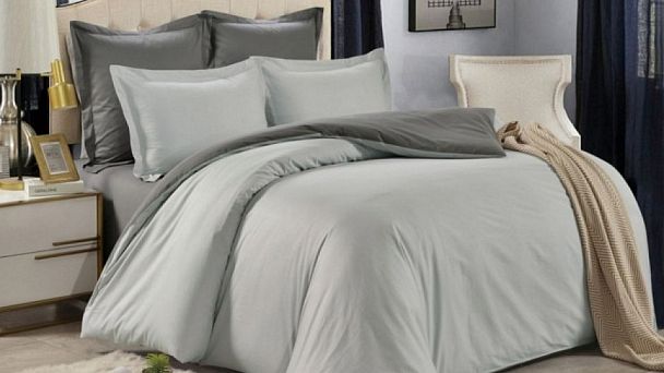 Постельное белье полутораспальное LS - Вид 1