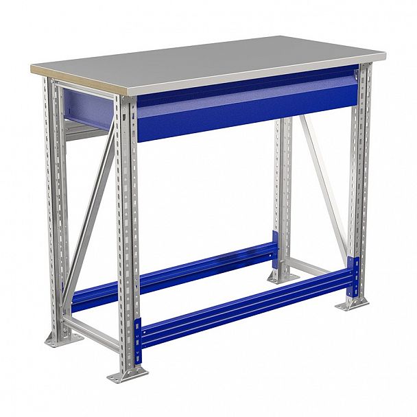 Верстак Master MT100.MF1/MF1.100 - Вид 1