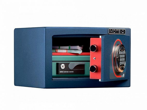 Взломостойкий сейф MDTB EK-22.E - Вид 1