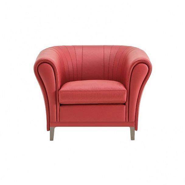 Кресло "Сократ С-17/1" - Вид 1