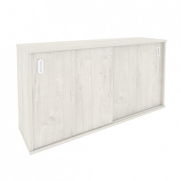 Тумба "Style" Л.ШК-3.2 Т дуб наварра - Вид 1