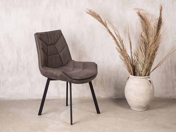 Стул Левмар Capella Grey (R) - Вид 4