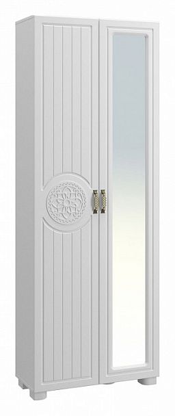 Шкаф платяной Монблан МБ-21К - Вид 2