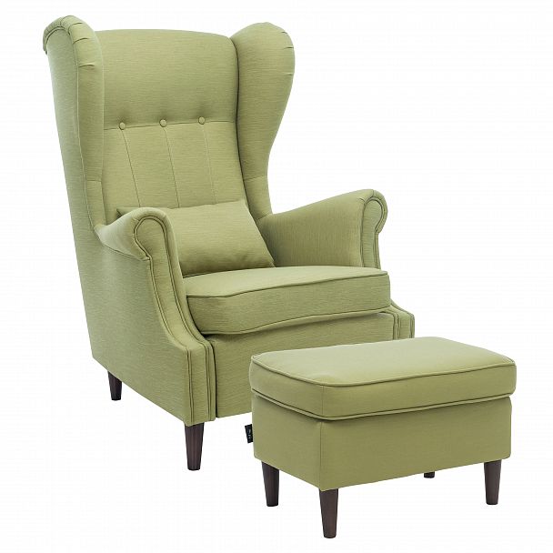 Кресло Leset "Монтего" - Вид 3