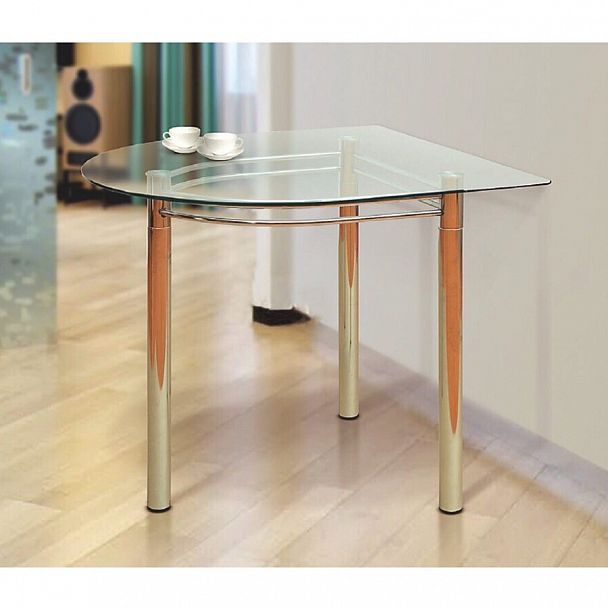 Стол обеденный - 7 "Версаль" - Вид 1