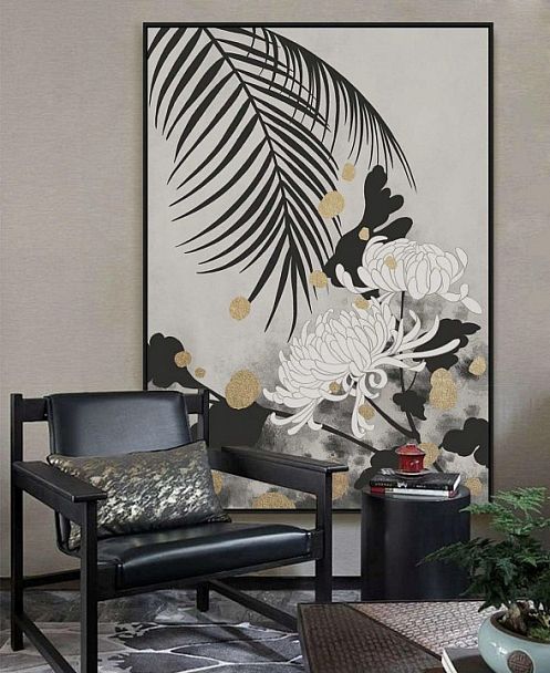 Картина (60x4x90 см) Tomas Stern 87032 - Вид 2