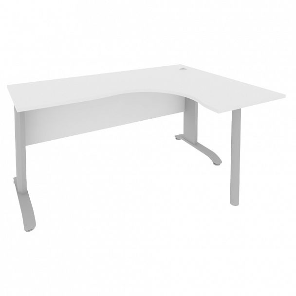 Стол "Riva" ПЛ.СА-4 белый - Вид 1