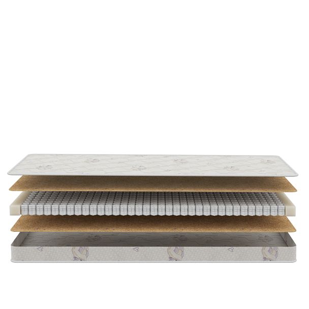 Матрас 175*075 Mom's Love Junior - Вид 1