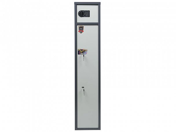 Оружейный сейф AIKO БЕРКУТ 150/2 EL - Вид 4