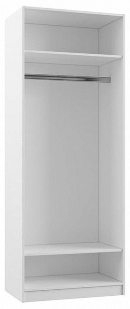 Шкаф платяной Мадера - Вид 2