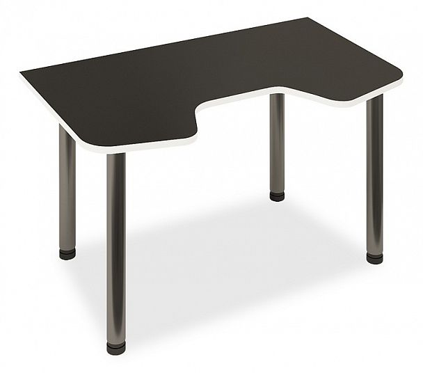 Стол компьютерный Домино Lite СКЛ-Игр140МО - Вид 1