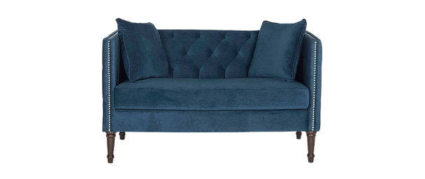 Диван "Туфед V-26/1" 2-х местный - Вид 1