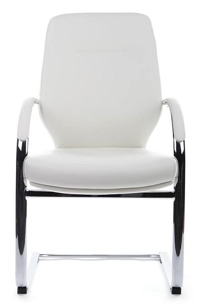 Кресло Alonzo-CF C1711 Белый - Вид 5