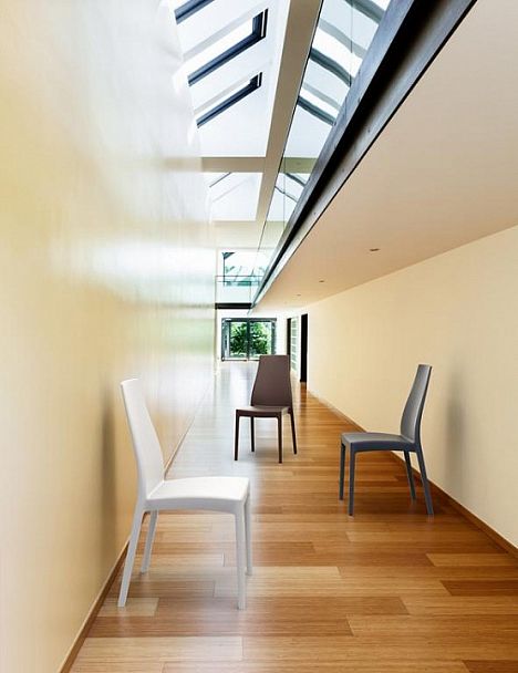 Стул Miranda - Вид 2