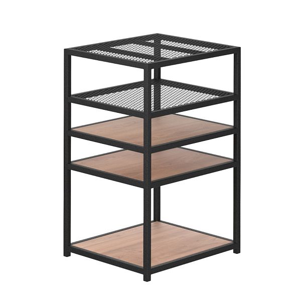 Стеллаж Step - Вид 1