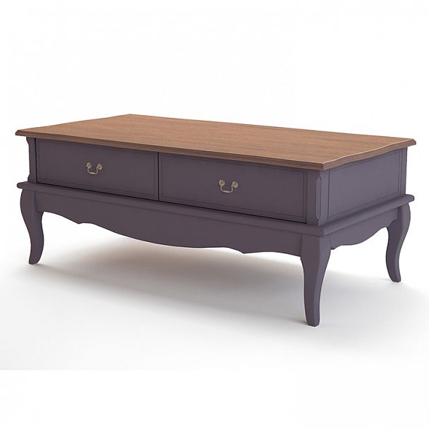 Стол "Leontina" 9343 - Вид 3