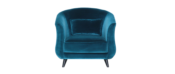 Кресло "Кайса M-69/1" - Вид 1