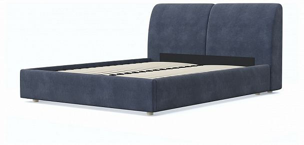 Кровать двуспальная Бекка - Вид 3