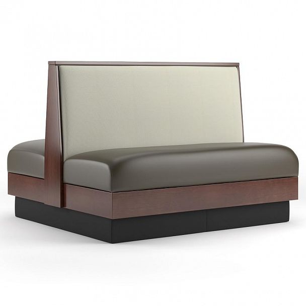 Диван "Ferrari" 2 - Вид 1