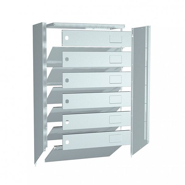 Почтовый ящик PB-6 (new) - Вид 1