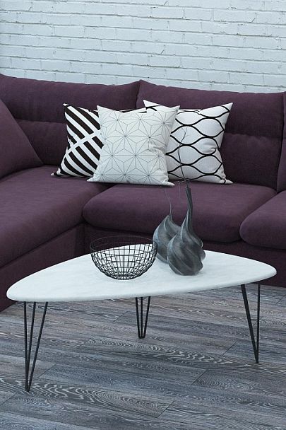 Стол журнальный Престон - Вид 2