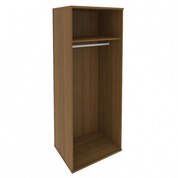 Гардероб "Riva" А.ГБ-2 орех гварнери - Вид 2