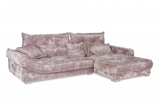 Угловой диван "Бруно" - Вид 1