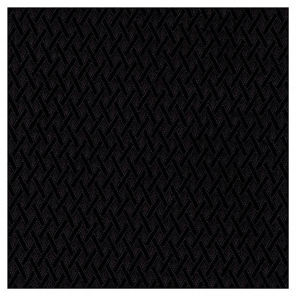 Кресло офисное СН 279, высокая спинка, с подлокотниками, черное, 1138105 - Вид 4